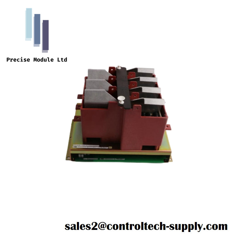 ABB IIDMT03A MAGNETIC TAPE TABLE TOP Bottom Price