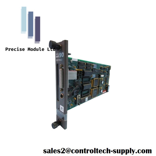 ABB IMCKN02 Bailey Infi 90 Clock Network Module Discounted Price