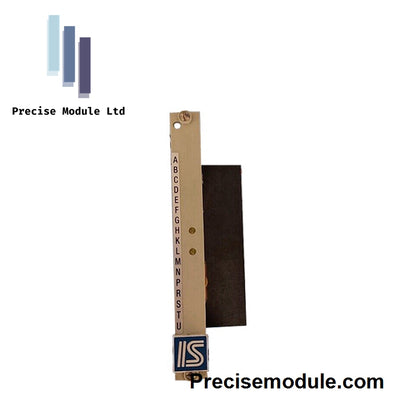 ABB CMA121 3DDE300401 POWER MEASURING CARD New Arrival