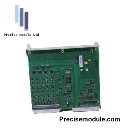 ABB PM810V1 PROCESSOR MODULE 1 Year Warranty