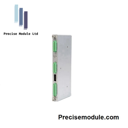 Bently Nevada 128229-01 Prox/Seismic I/O Module with Internal Terminations Hot Selling