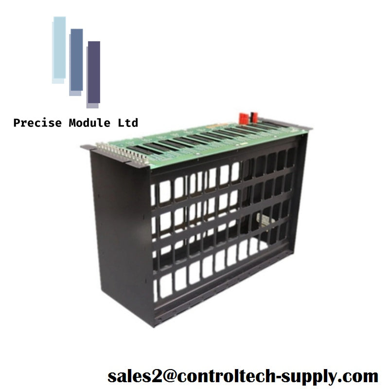 Intermediate Mounting Member Module ABB IEMMU01 Module Mounting Unit New Arrival – Precise Module Ltd.
