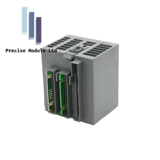 ABB PM5675-2ETH Processor Module