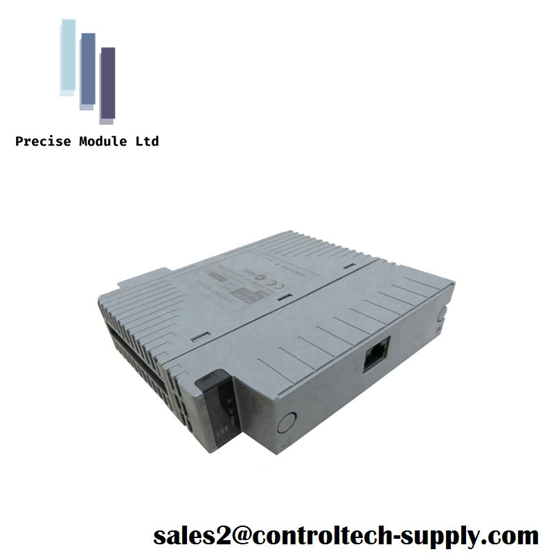 YOKOGAWA EB402 Bus Interface Module 1 Year Warranty