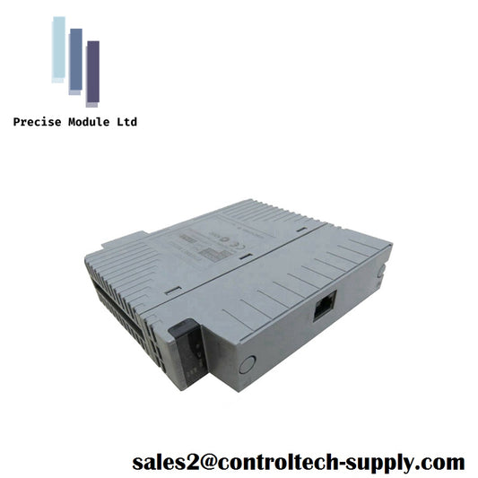 YOKOGAWA EB402 Bus Interface Module 1 Year Warranty