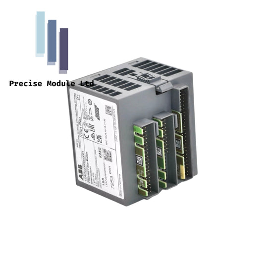 ABB CI501-PNIO 1SAP220600R0001 Interface Module PROFINET IO RT Device