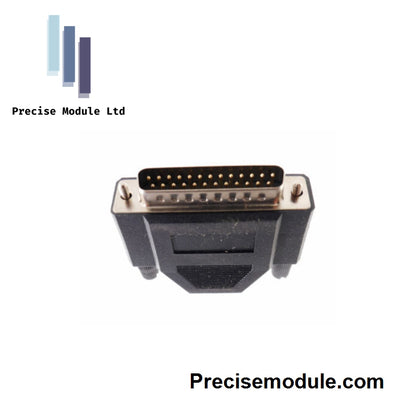 GE IC693ACC307A Bus Terminator Plug Preferential Price