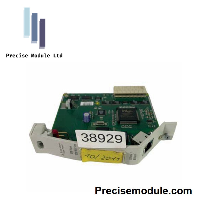 ABB EI803F Ethernet Module Hot Selling