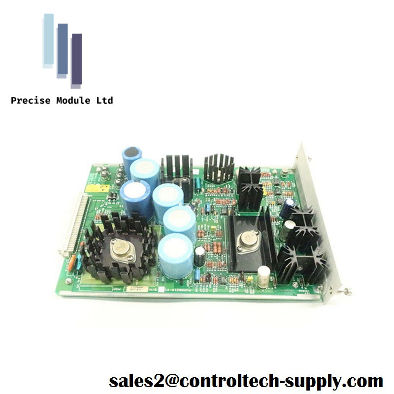 Bently Nevada 3300/12-02-20-00 Power Supply Module Quick Response