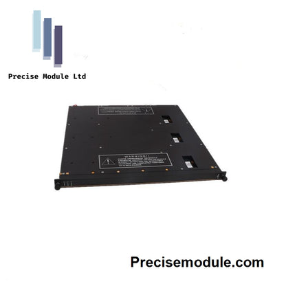 Triconex 3700A Analog Input Module Promotional Price