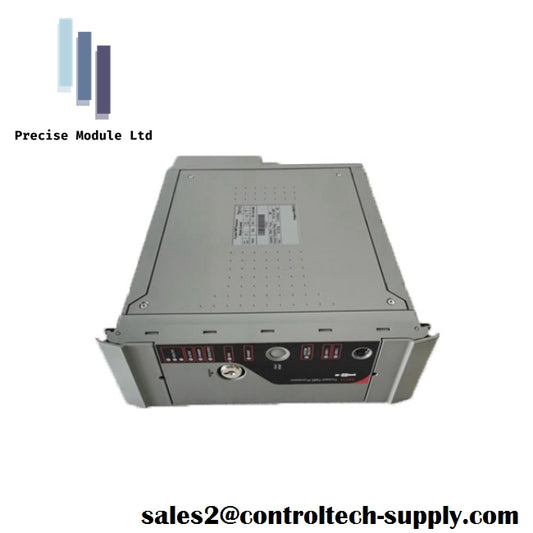 ICS TRIPLEX PS01-B Module Preferential Price