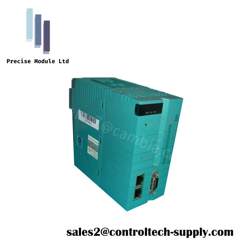 YOKOGAWA NFCP100-S00 CPU Module New Arrival