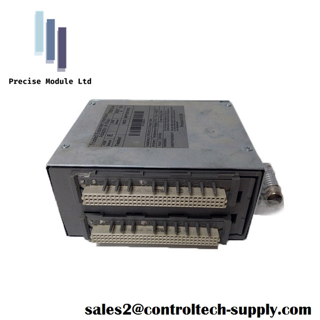 ICS TRIPLEX T8151B Trusted Communications Interface Fast Shipping