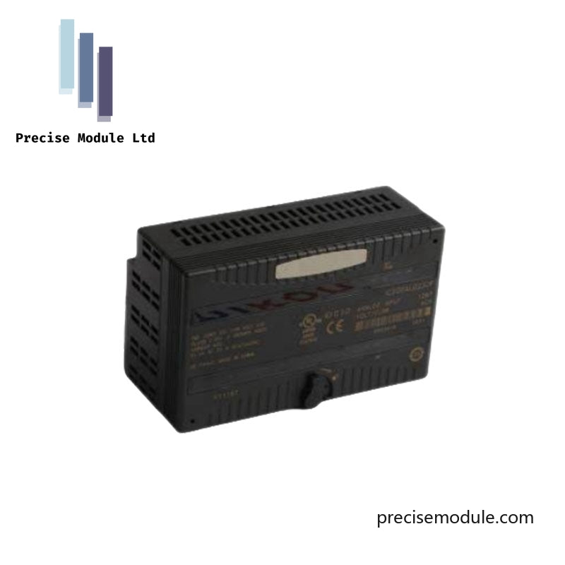 GE IC200MDL750 Output Module New Arrival