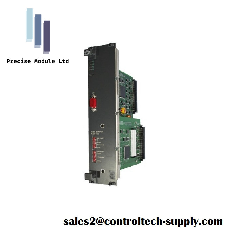 Yokogawa CP345 Processor Card Module Hot Selling