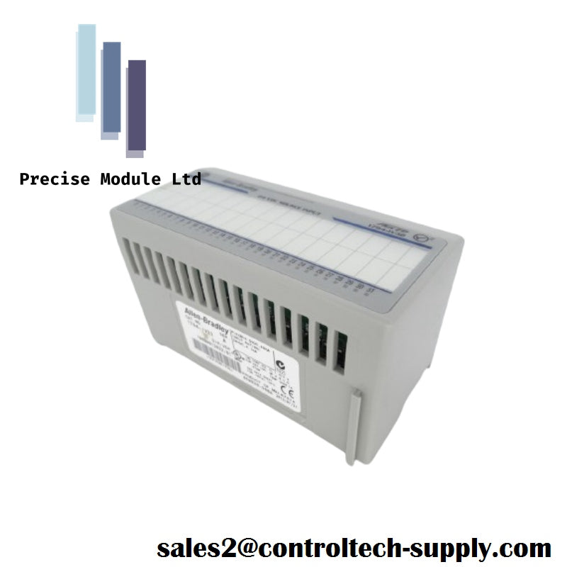 Allen-Bradley 1794-IV32 Flex 32 Point Digital Input Module New Arrival