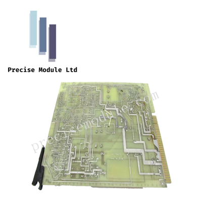 Honeywell 30731808-001 Regulator Card Board