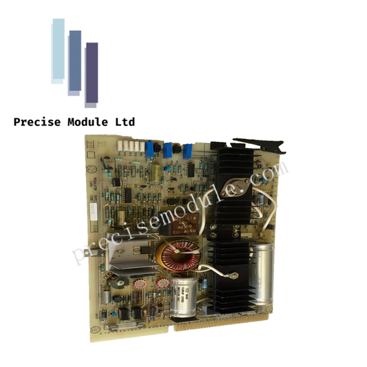 Honeywell 30731808-001 Regulator Card Board