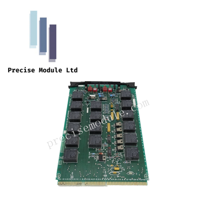 Honeywell 30735863-001 Switch Board