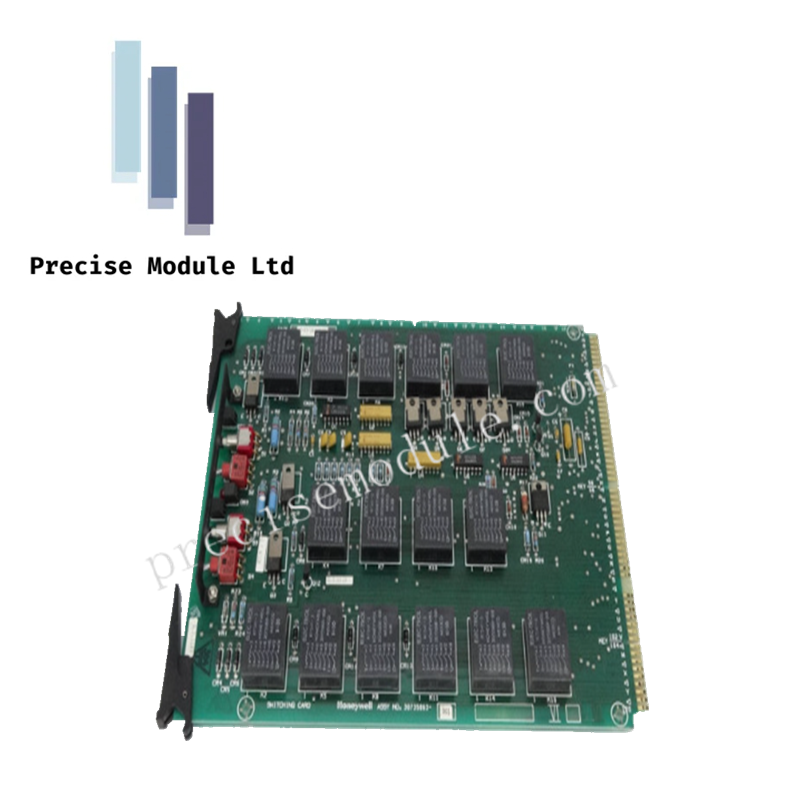 Honeywell 30735863-001 Switch Board