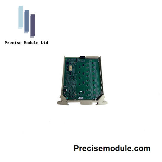 Honeywell 9910160020 Central Processor Unit New In Stock