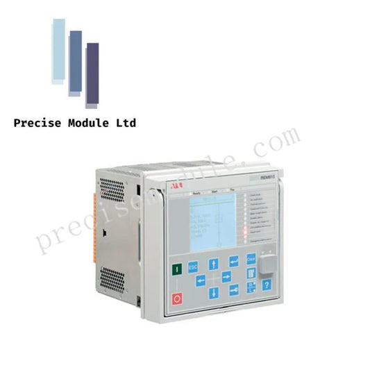 مرحل رقمي لحماية المحولات من ABB HESG448614R1
