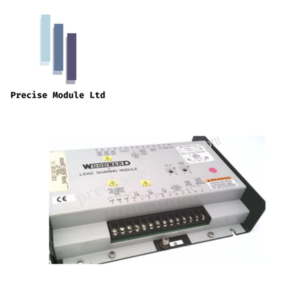 Woodward 9907-027 LoadSensorModule
