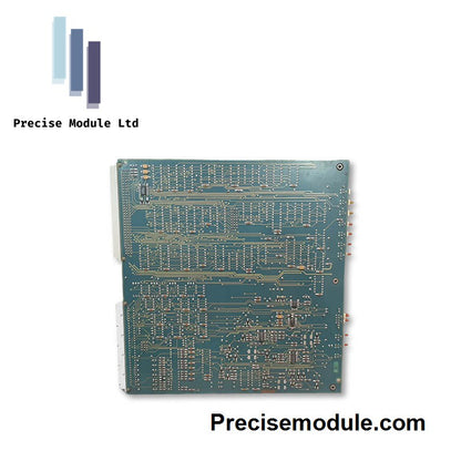 ABB DSBC172 57310001-KD Bus Repeater Module Preferential Price