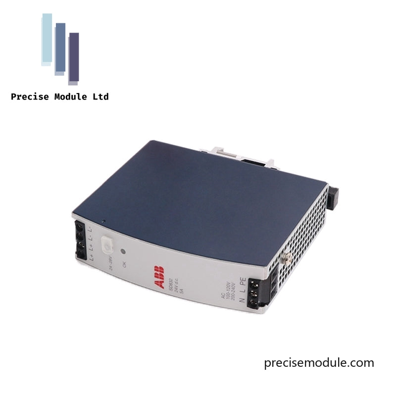 Quality Guarantee ABB SD832 POWER SUPPLY DEVICE