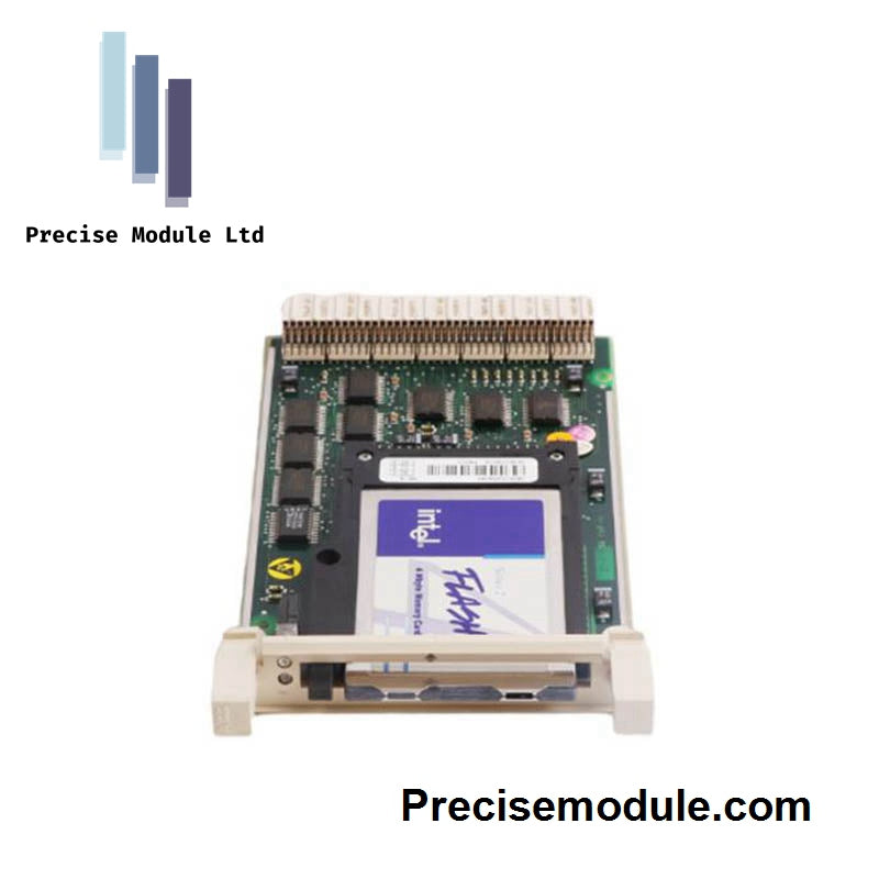 ABB MB510 3BSE002540R1 Program Card Interface Good Discount