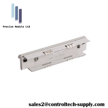 Bently Nevada 131151-01 Half-height Blank Front Panel Cover New In Stock