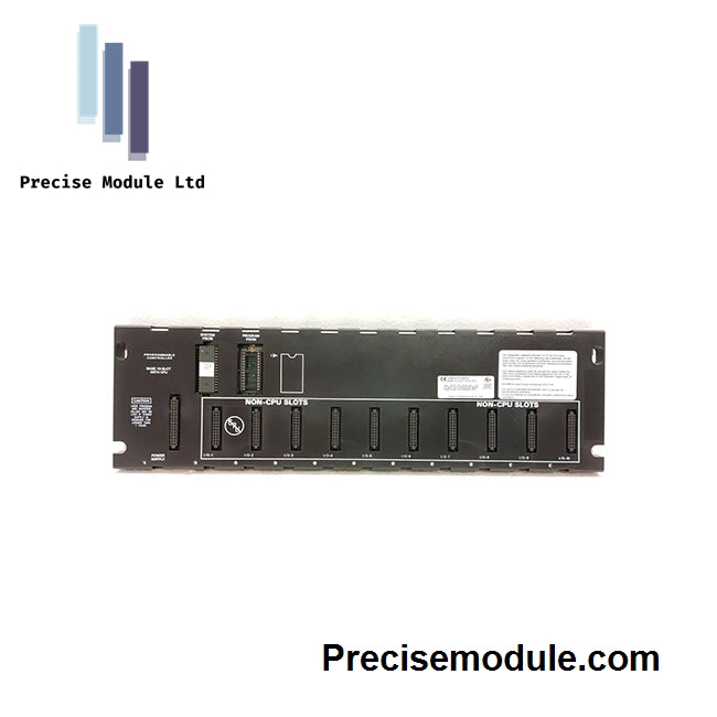 GE 820-0757 Module 1 Year Warranty