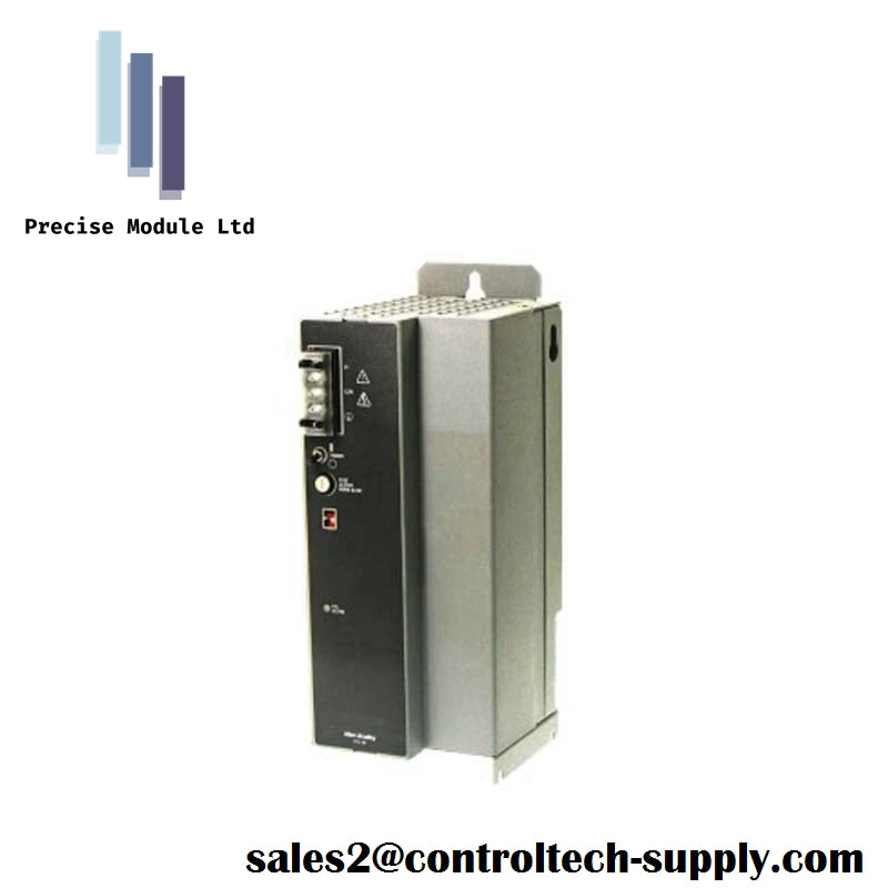 Allen-Bradley 1771-P7 Power Supply Module Hot Selling