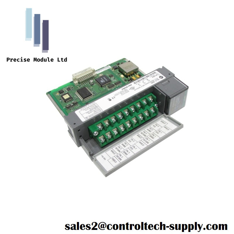 Allen-Bradley 1746-NR4 Analog Input Module Fast Shipping