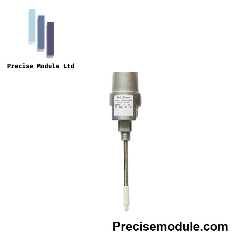 Bently Nevada 21000-16-10-15-098-03-02 Proximity Probe Promotional Price