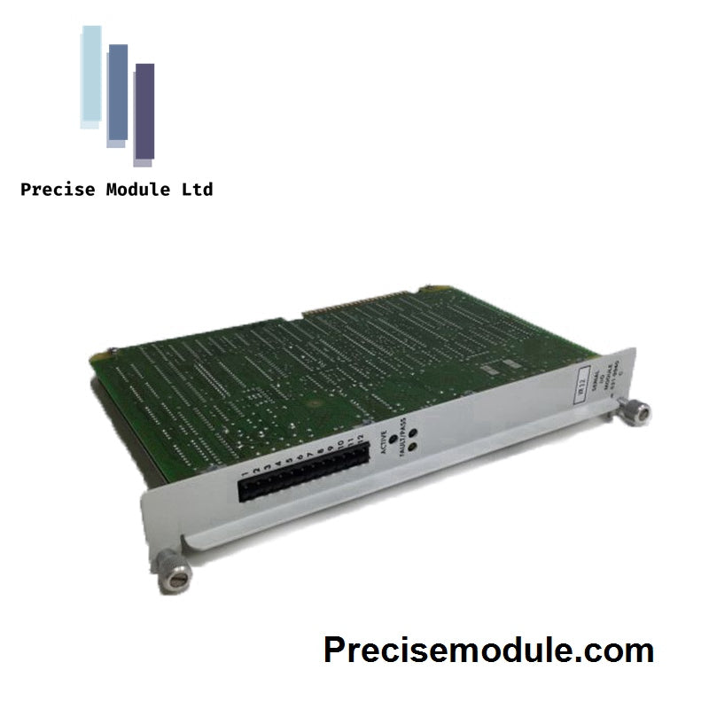 Honeywell 621-9940C Serial I/O Module Board Factory Sealed – Precise ...