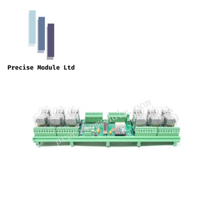 Woodward 5441-693 Discrete I/O Module