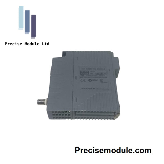 Yokogawa EB501-50 Bus Interface Module Fast Shipping