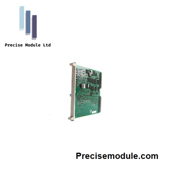 ABB DSBC176 3BSE019216R1 Bus Extender Board New Arrival