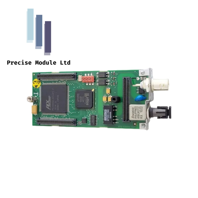 ABB 1MRK002305-AAr01 Time Synchronization Module Preferential Price