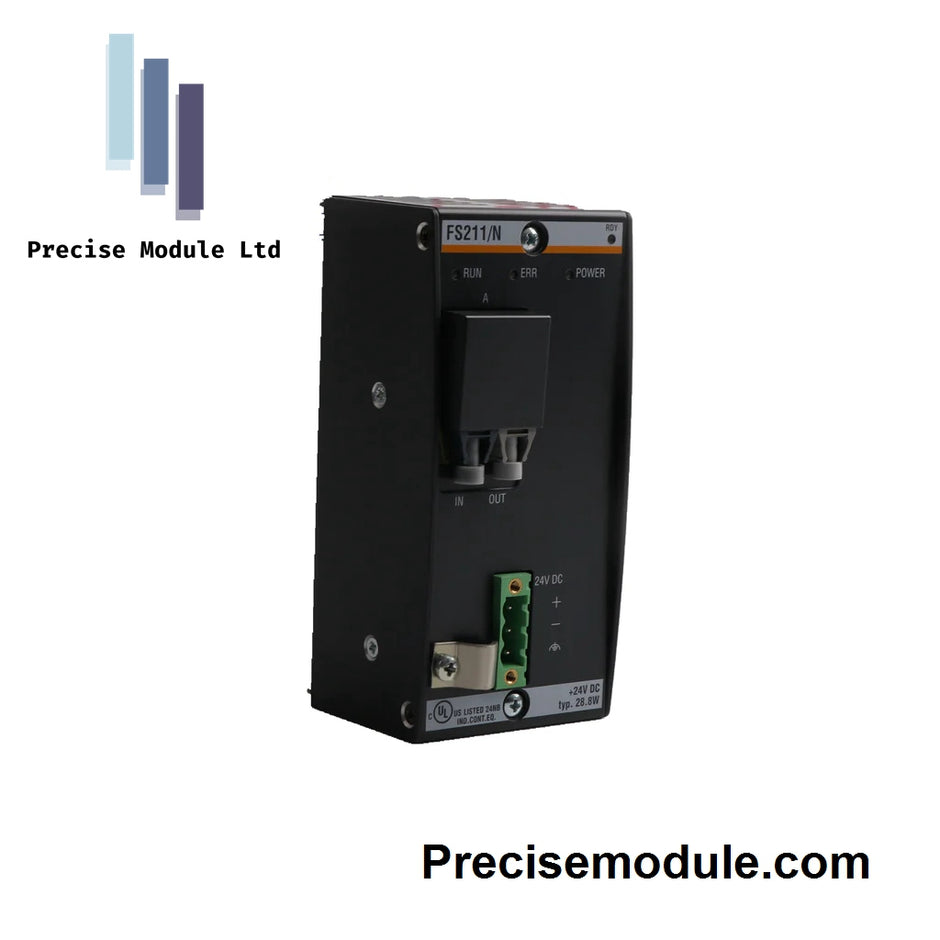 Bachmann Automation System – Precise Module Ltd.