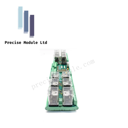 Woodward 5441-693 Discrete I/O Module