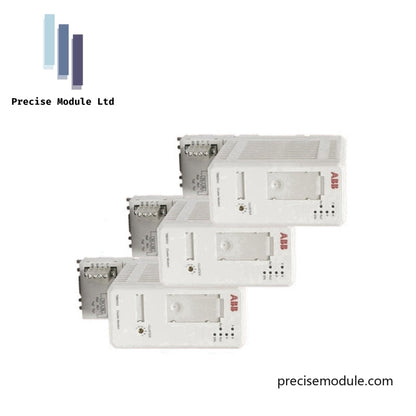 ABB 3BHB002953R0108 Analog Input Module New In Stock