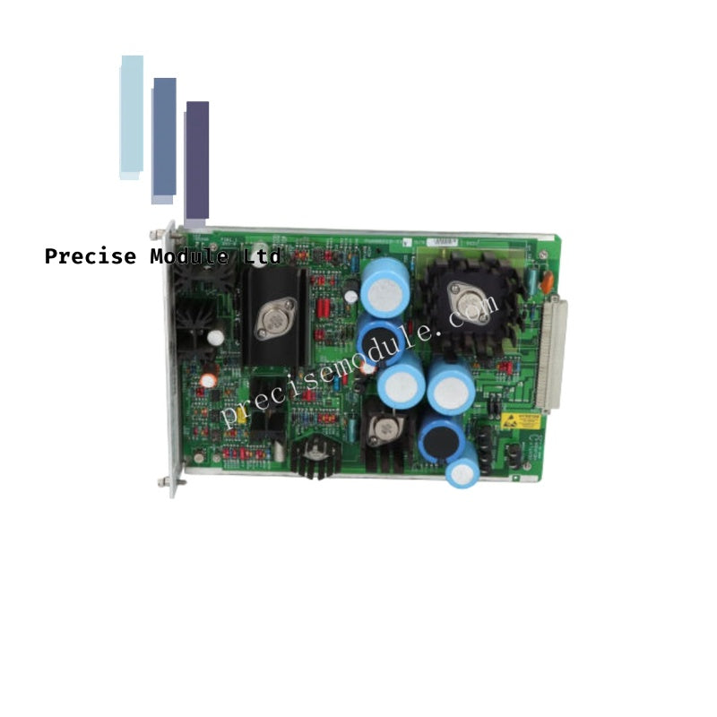 Bently Nevada 3300/12 Power Supply Module