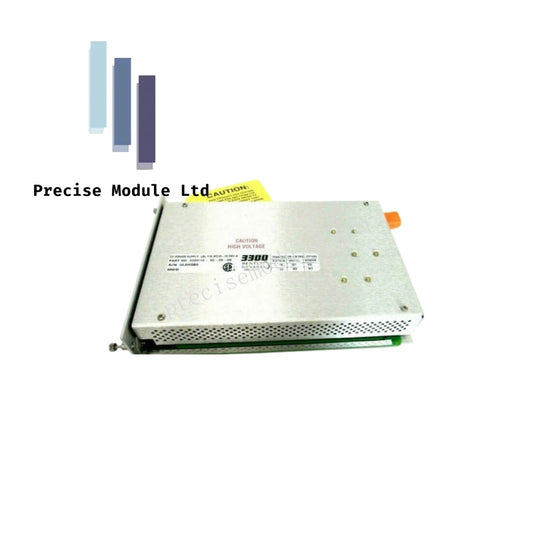 Bently Nevada 3300-14-02-20-00 Power Supply