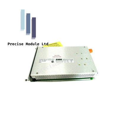 Bently Nevada 3300/14 DC Power Supply
