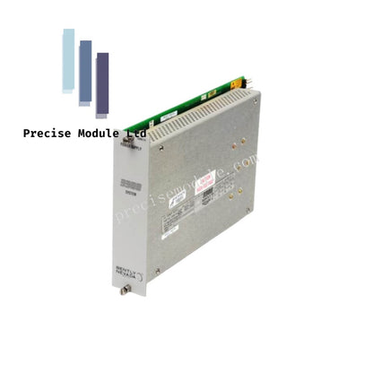 Bently Nevada 3300-14-02-20-00 Power Supply