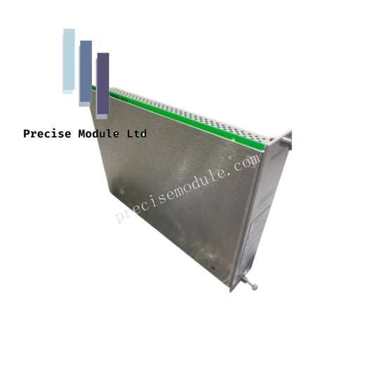 Bently Nevada 3300/14 DC Power Supply