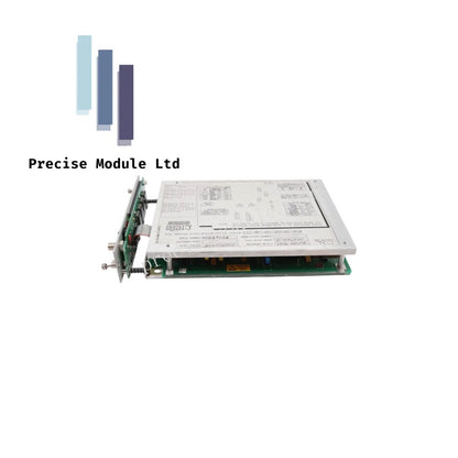 Bently Nevada 3300/16-12-01-01-00-00-00 Dual Vibration Monitor Module