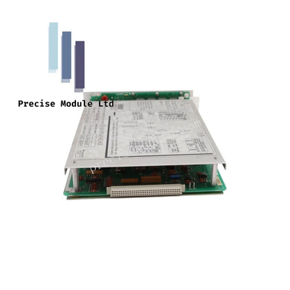 Bently Nevada 3300/16-15-01-01-00-00-01 Dual Vibration XY/GAP Monitor Module